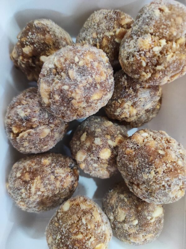 Poruvaralangha urudai 250gms